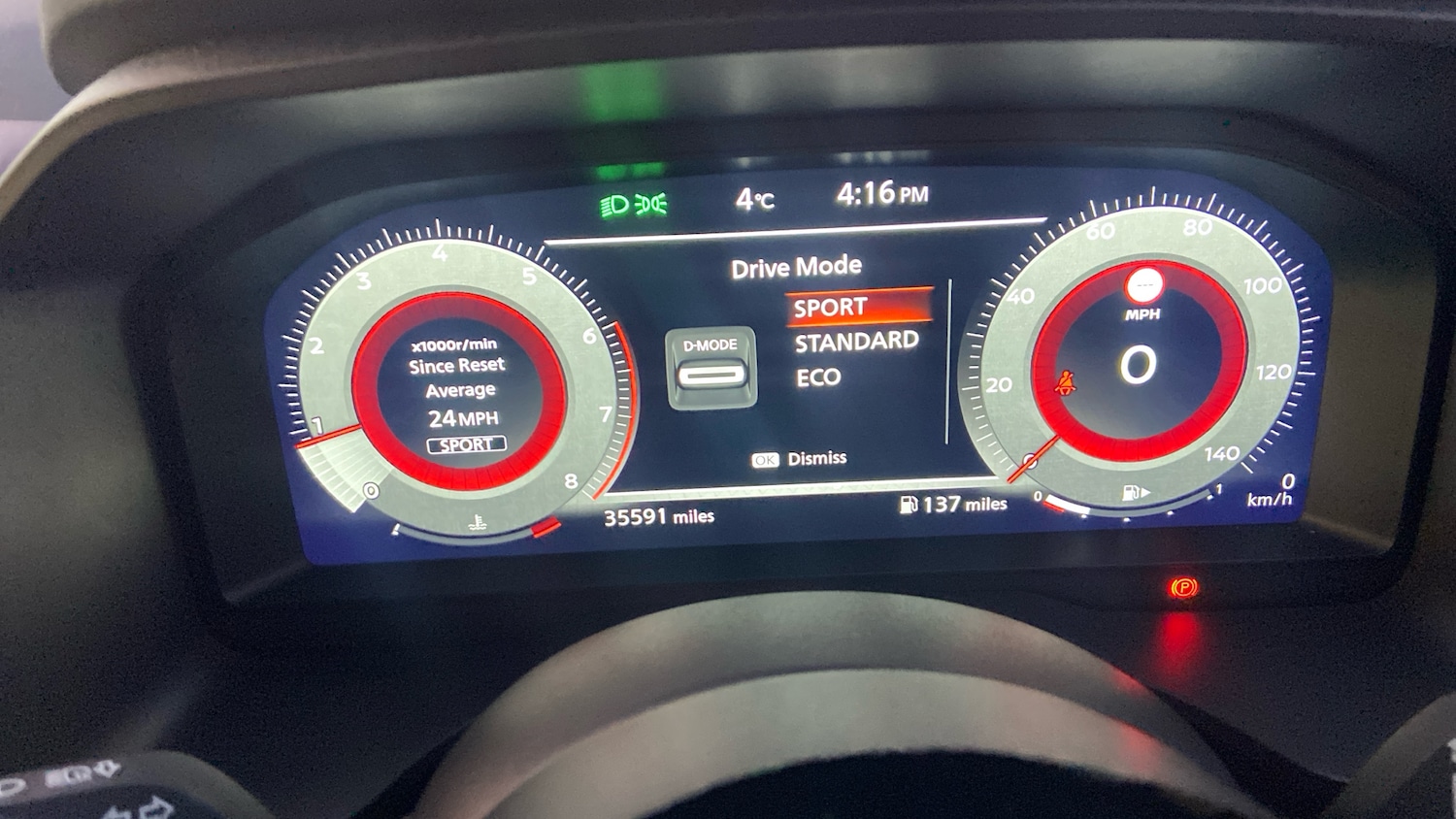 Used Nissan Qashqai 2024 for sale - 77220746: Photo 35