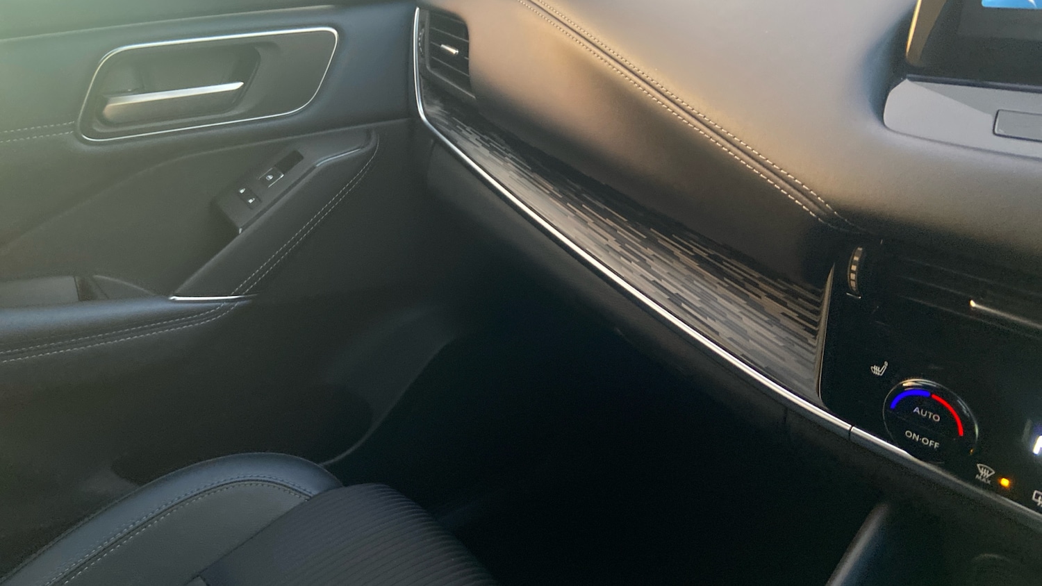 Used Nissan Qashqai 2024 for sale - 77220746: Photo 36