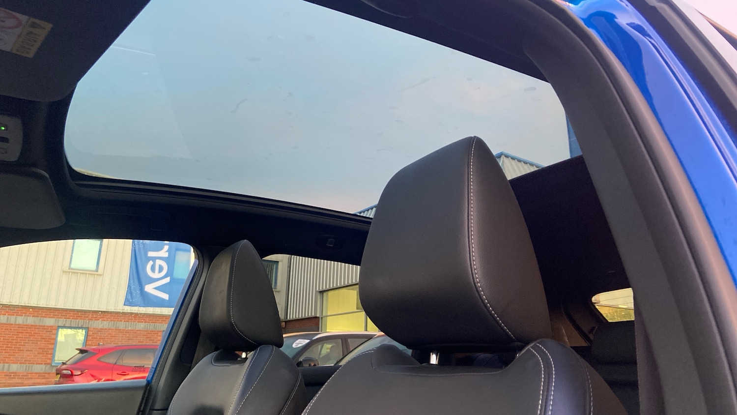 Used Nissan Qashqai 2024 for sale - 77220746: Photo 40