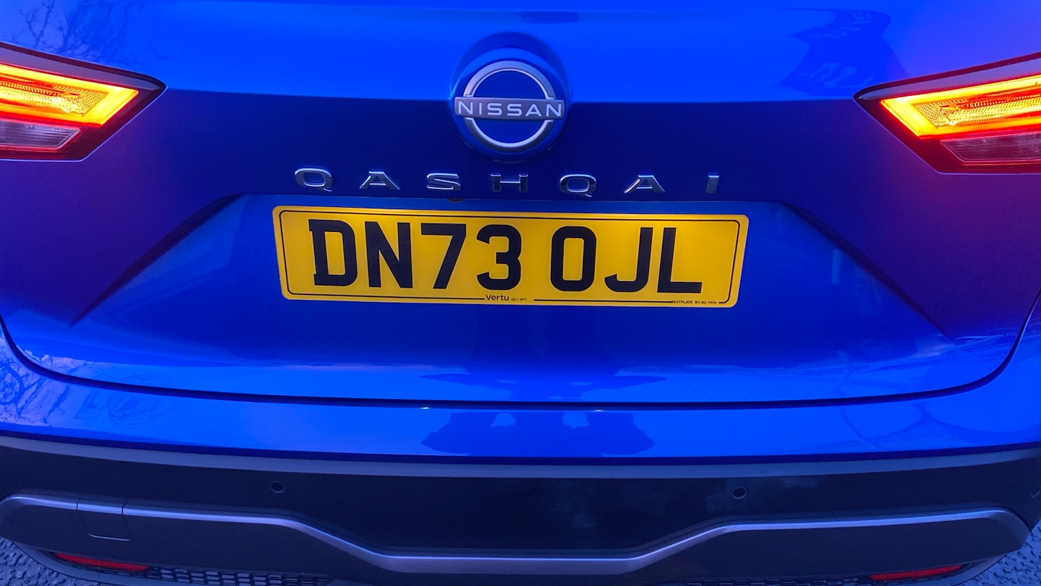 Used Nissan Qashqai 2024 for sale - 77220746: Photo 41