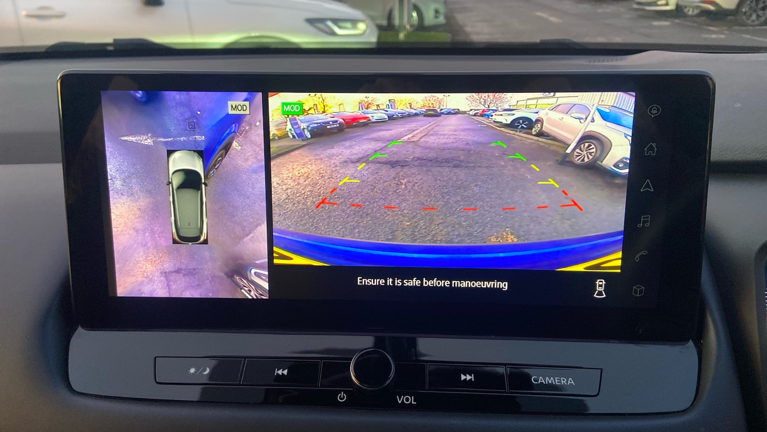 Used Nissan Qashqai 2024 for sale - 77220746: Photo 43