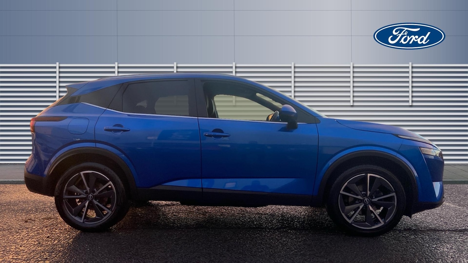 Used Nissan Qashqai 2024 for sale - 77220746: Photo 5