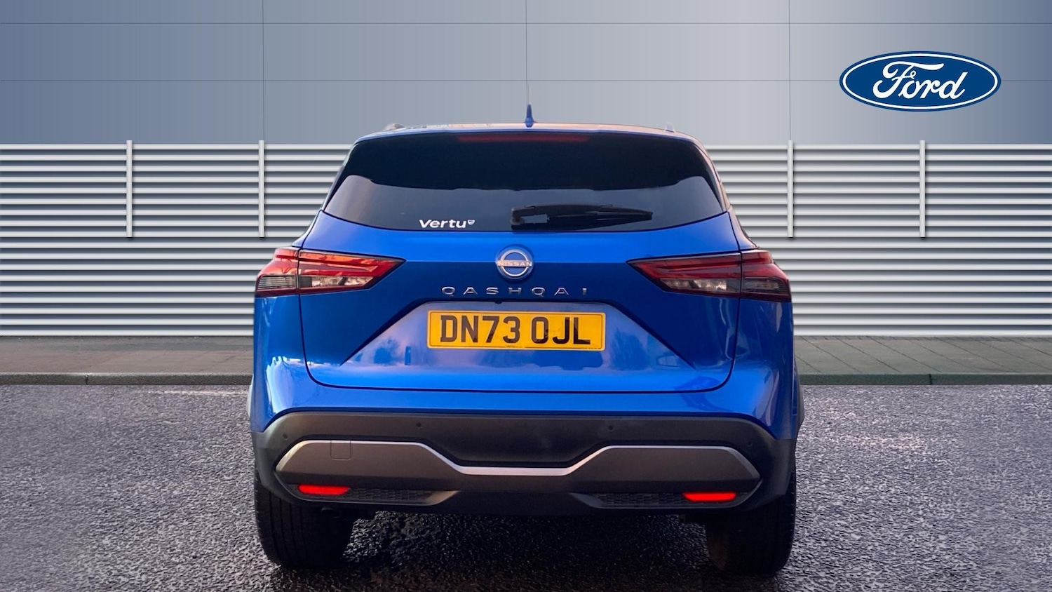 Used Nissan Qashqai 2024 for sale - 77220746: Photo 6