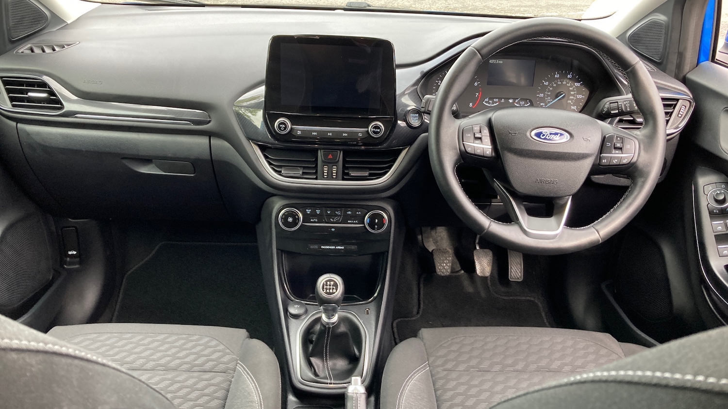 Used Ford Puma 2023 for sale - 76180872: Photo 10