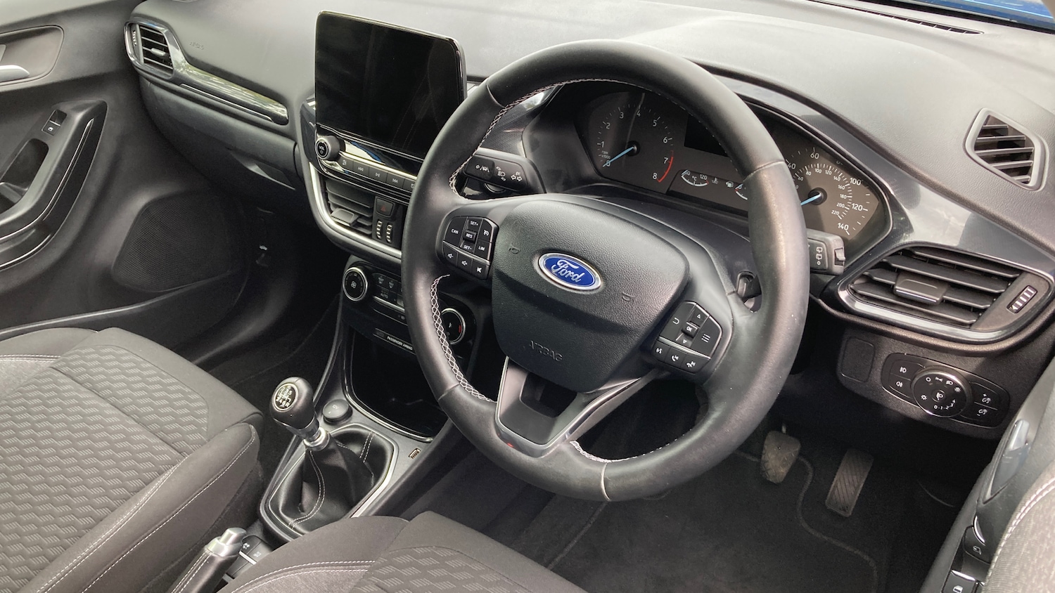 Used Ford Puma 2023 for sale - 76180872: Photo 11