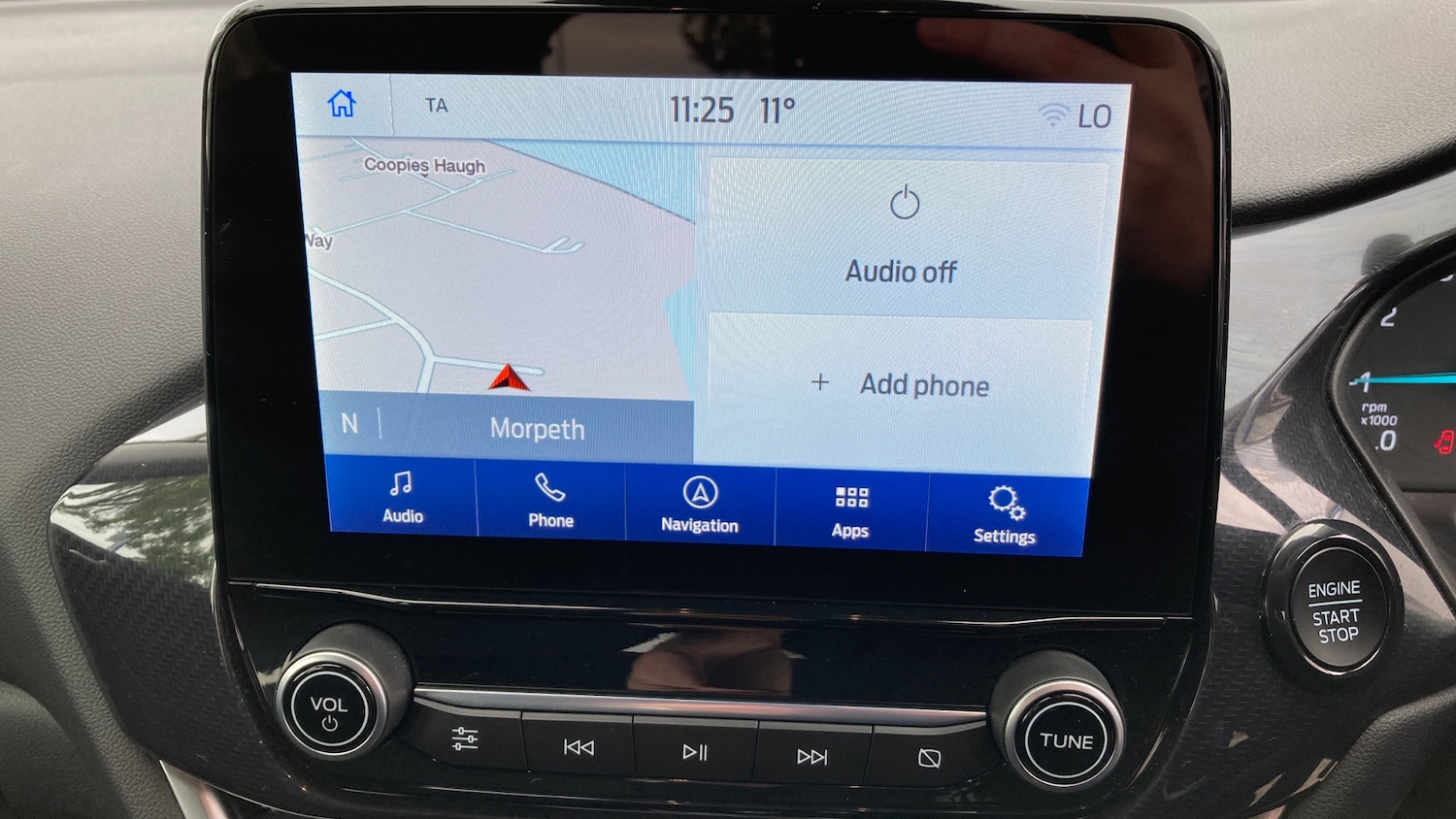 Used Ford Puma 2023 for sale - 76180872: Photo 12