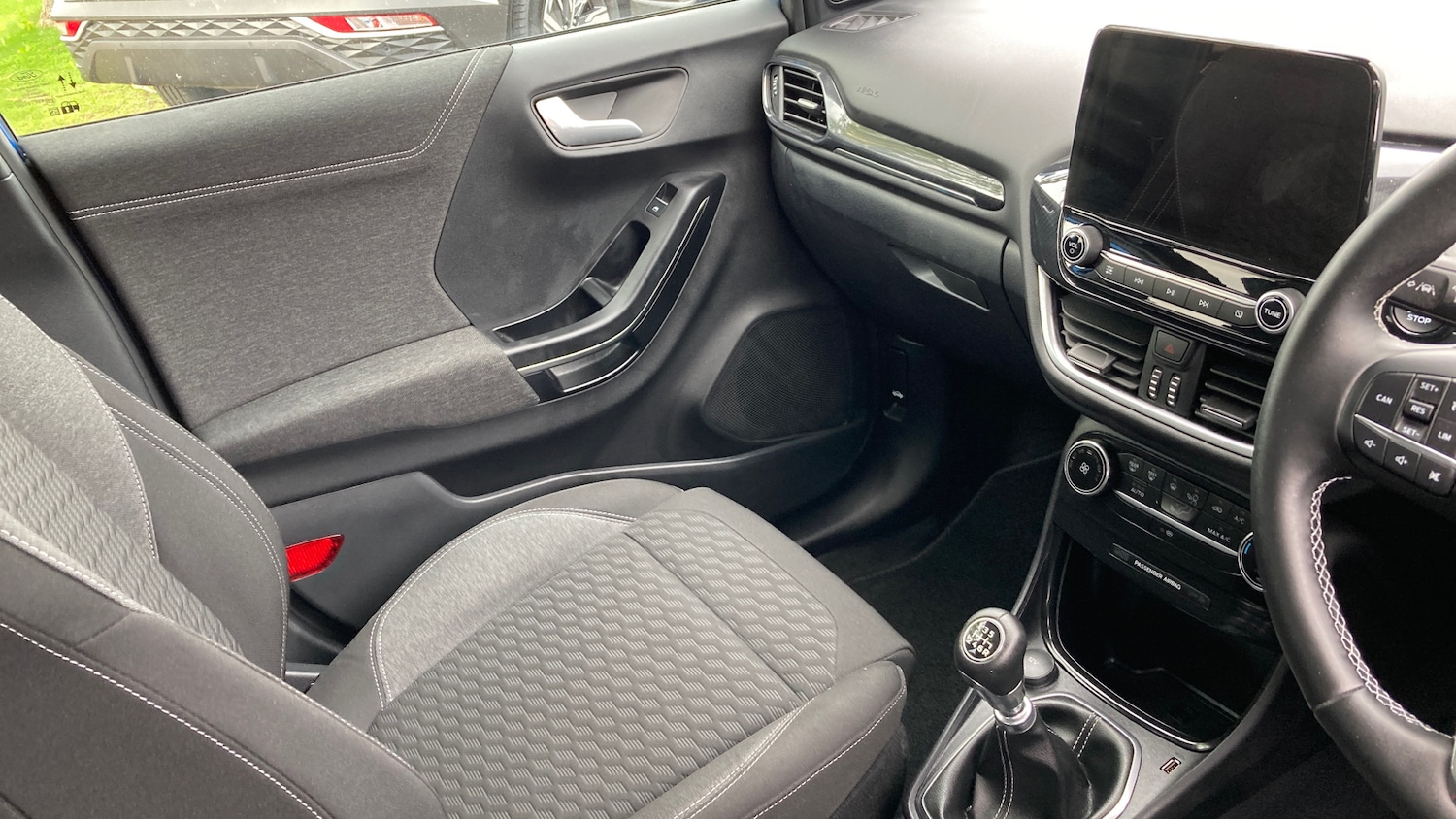 Used Ford Puma 2023 for sale - 76180872: Photo 14