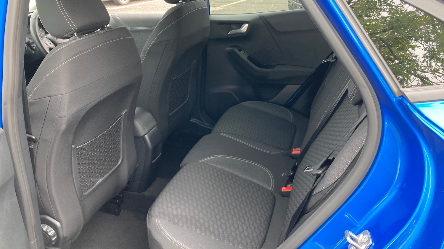 Used Ford Puma 2023 for sale - 76180872: Photo 16