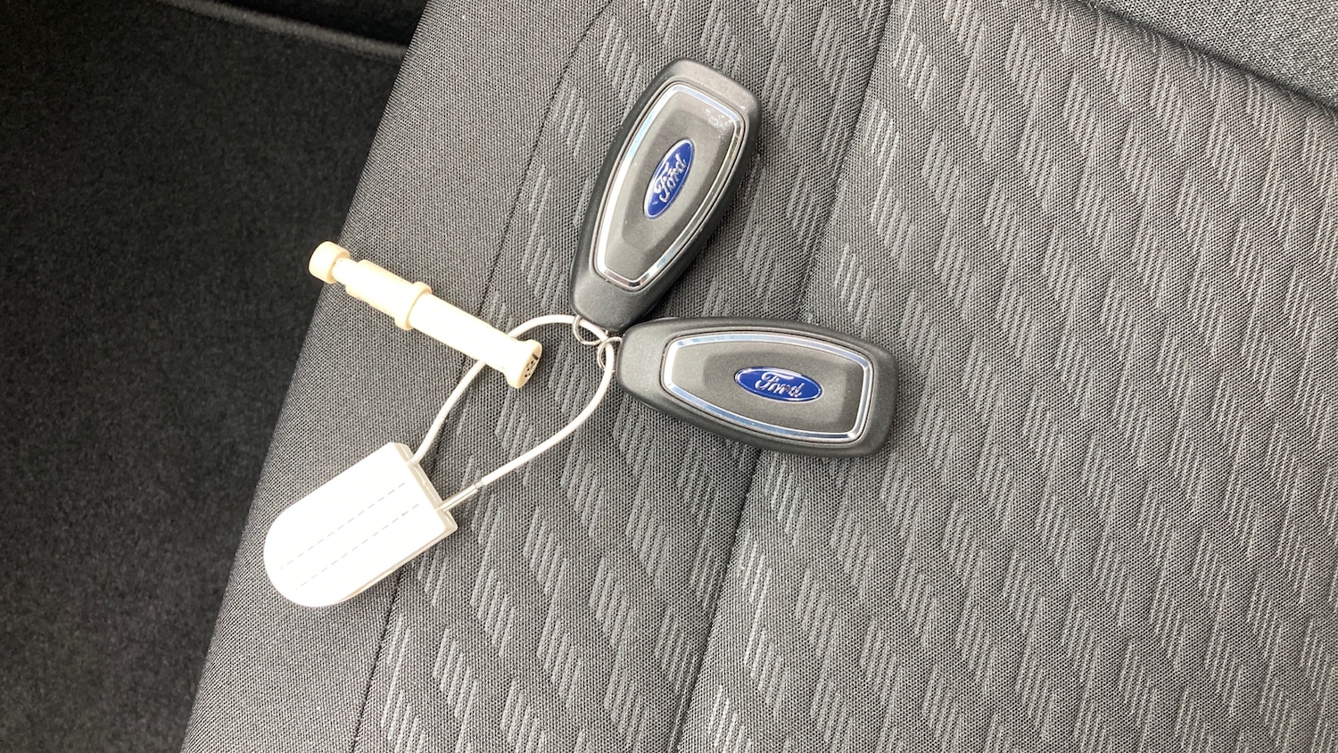 Used Ford Puma 2023 for sale - 76180872: Photo 20