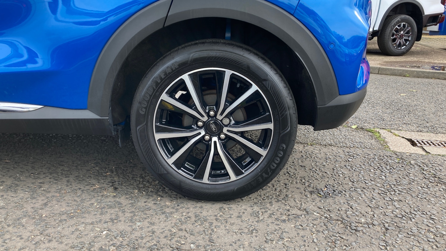 Used Ford Puma 2023 for sale - 76180872: Photo 23