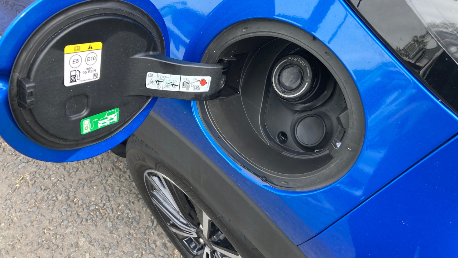 Used Ford Puma 2023 for sale - 76180872: Photo 24