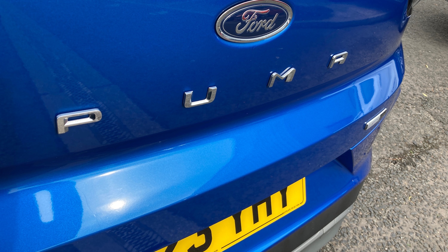 Used Ford Puma 2023 for sale - 76180872: Photo 25