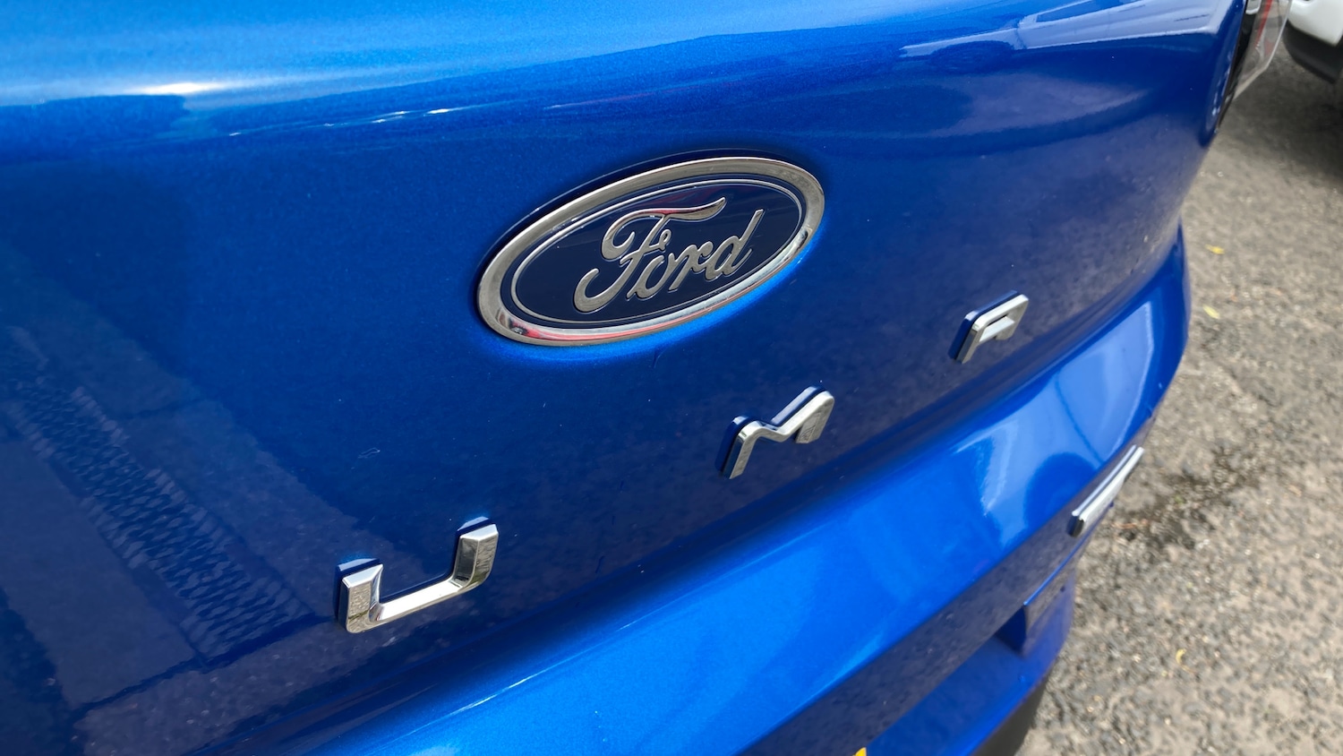 Used Ford Puma 2023 for sale - 76180872: Photo 26
