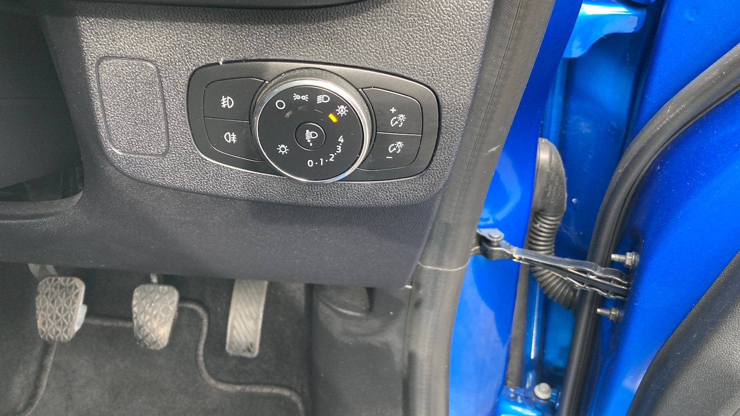 Used Ford Puma 2023 for sale - 76180872: Photo 31