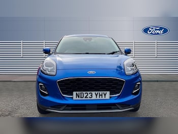 Used Ford Puma 2023 for sale - 76180872: Photo 3