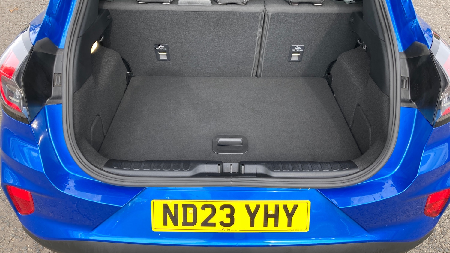 Used Ford Puma 2023 for sale - 76180872: Photo 4