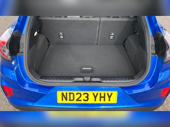 Used Ford Puma 2023 for sale - 76180872: Photo 4