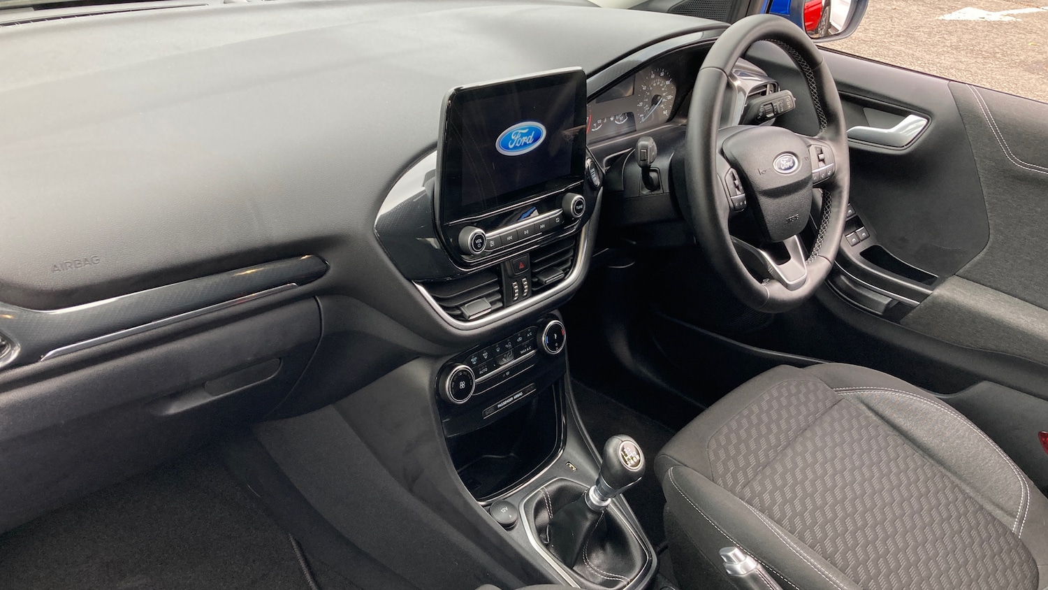 Used Ford Puma 2023 for sale - 76180872: Photo 9