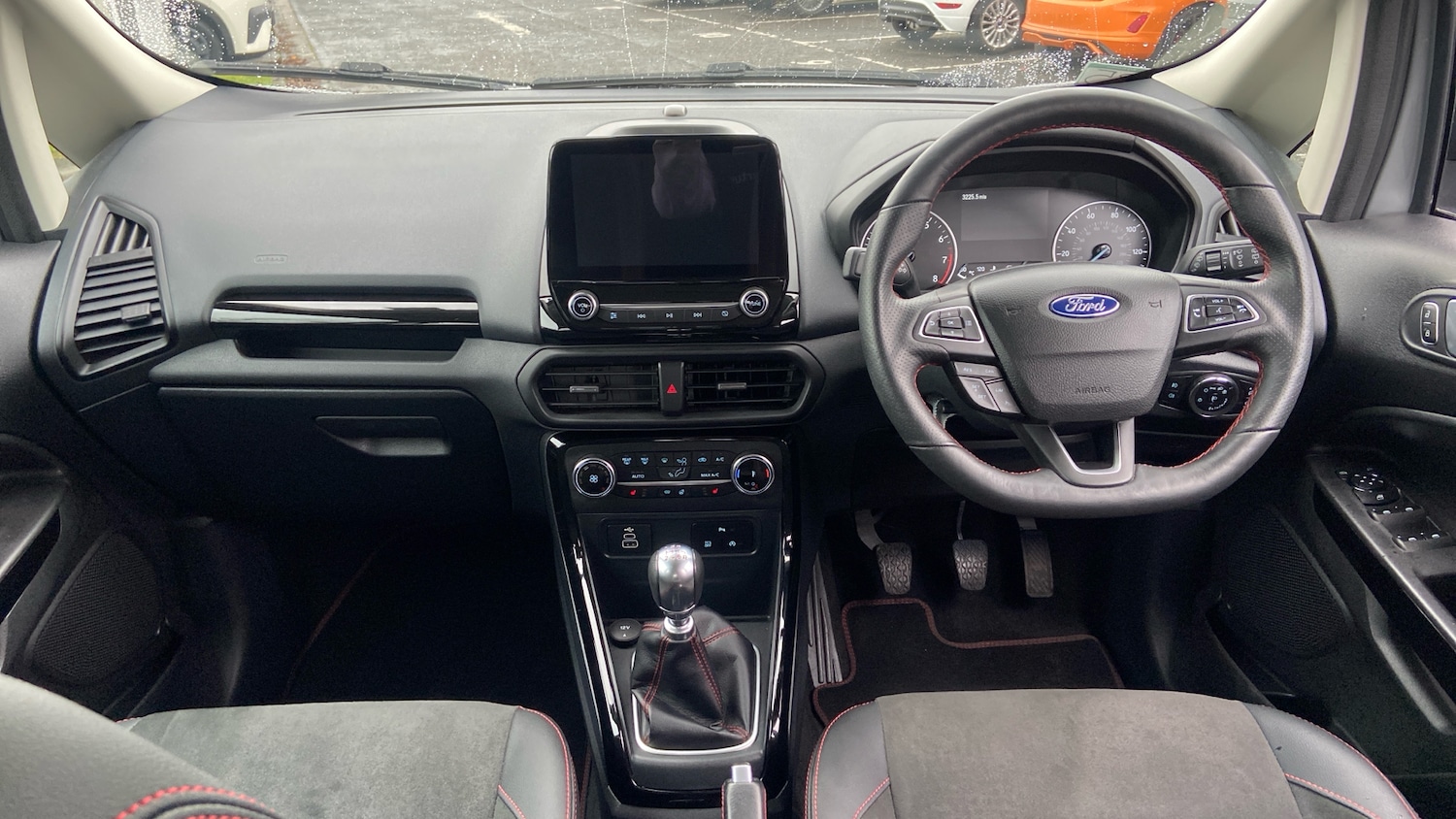 Used Ford Ecosport 2023 for sale - 76531304: Photo 10