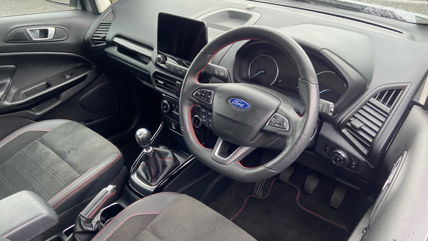 Used Ford Ecosport 2023 for sale - 76531304: Photo 11