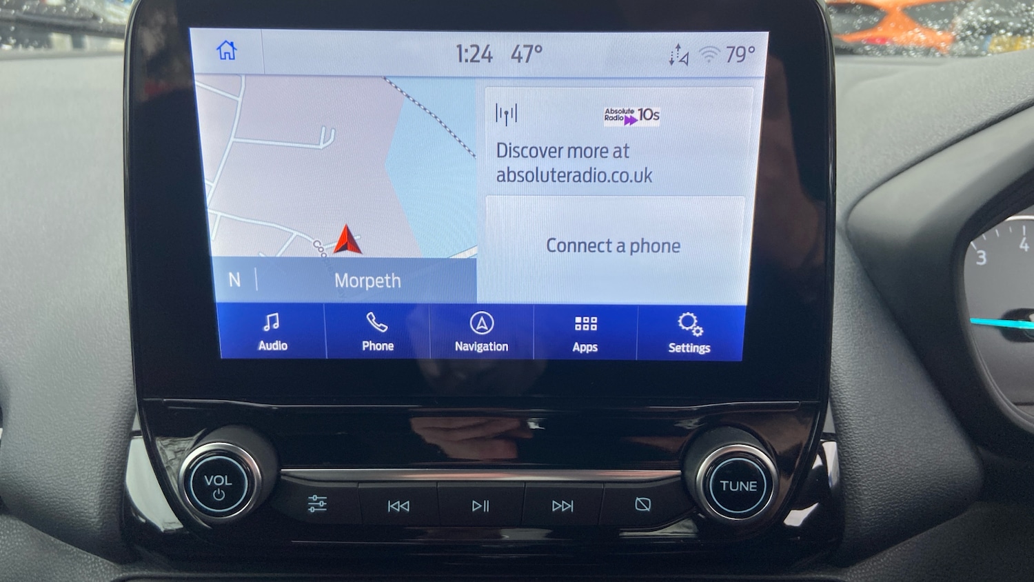 Used Ford Ecosport 2023 for sale - 76531304: Photo 12