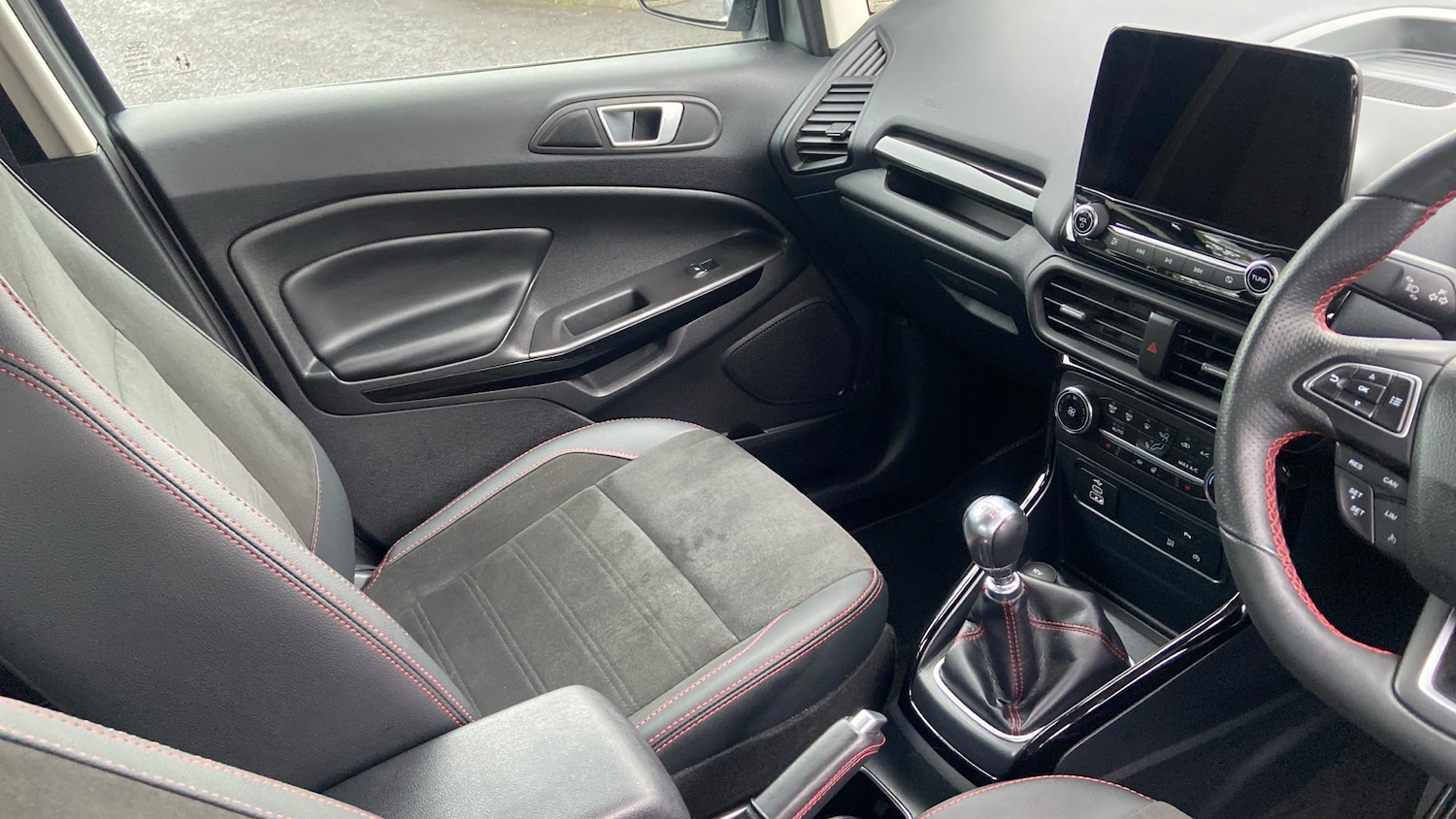 Used Ford Ecosport 2023 for sale - 76531304: Photo 14