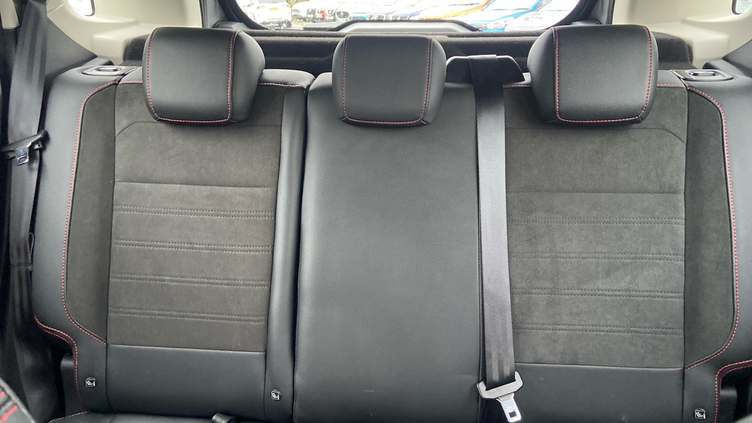 Used Ford Ecosport 2023 for sale - 76531304: Photo 15