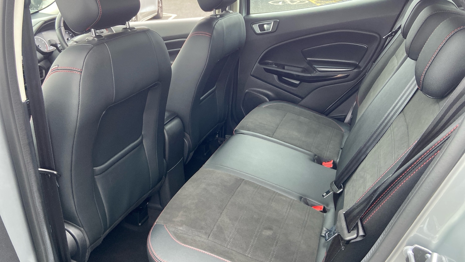 Used Ford Ecosport 2023 for sale - 76531304: Photo 16