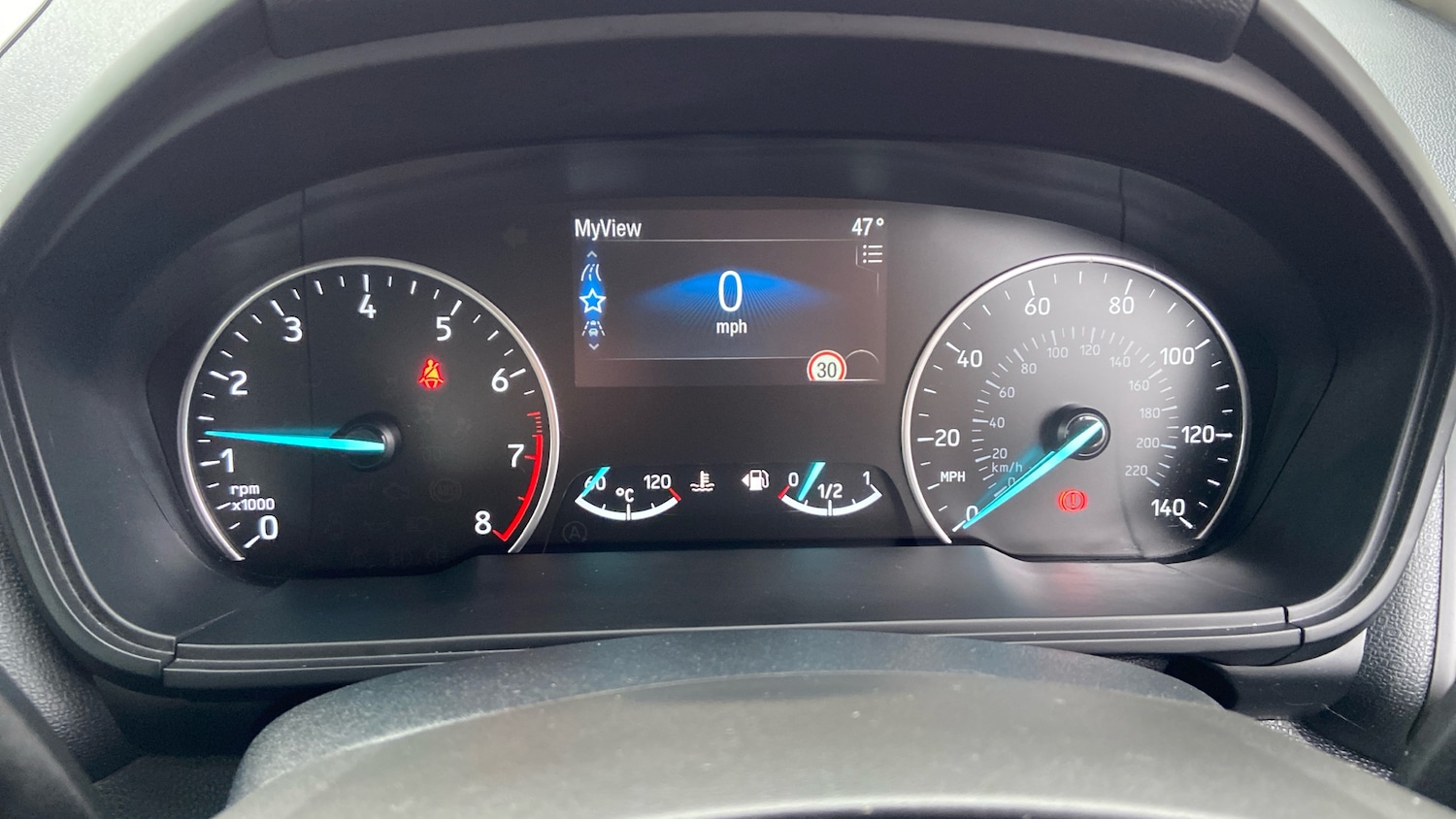 Used Ford Ecosport 2023 for sale - 76531304: Photo 18