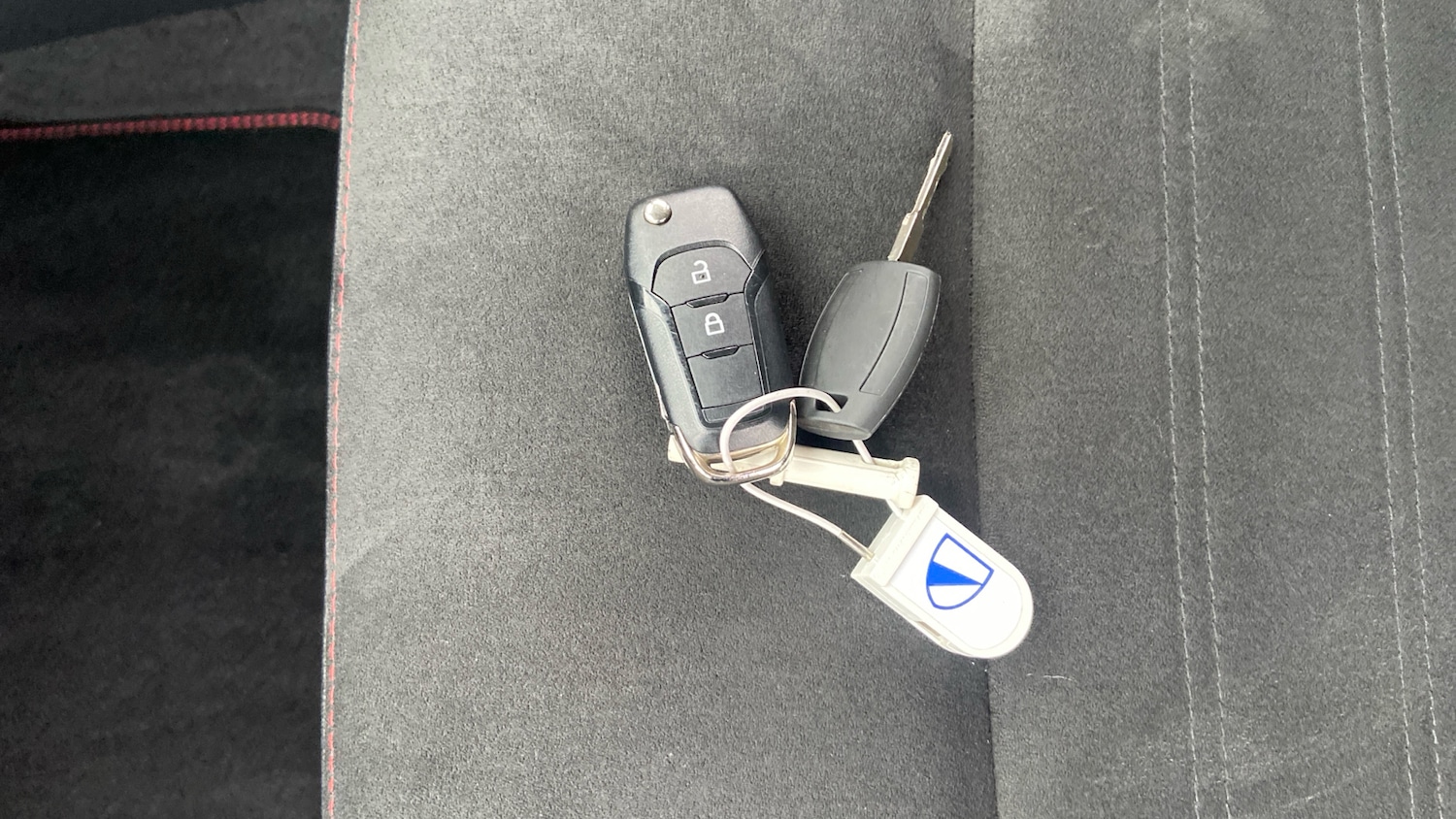 Used Ford Ecosport 2023 for sale - 76531304: Photo 20