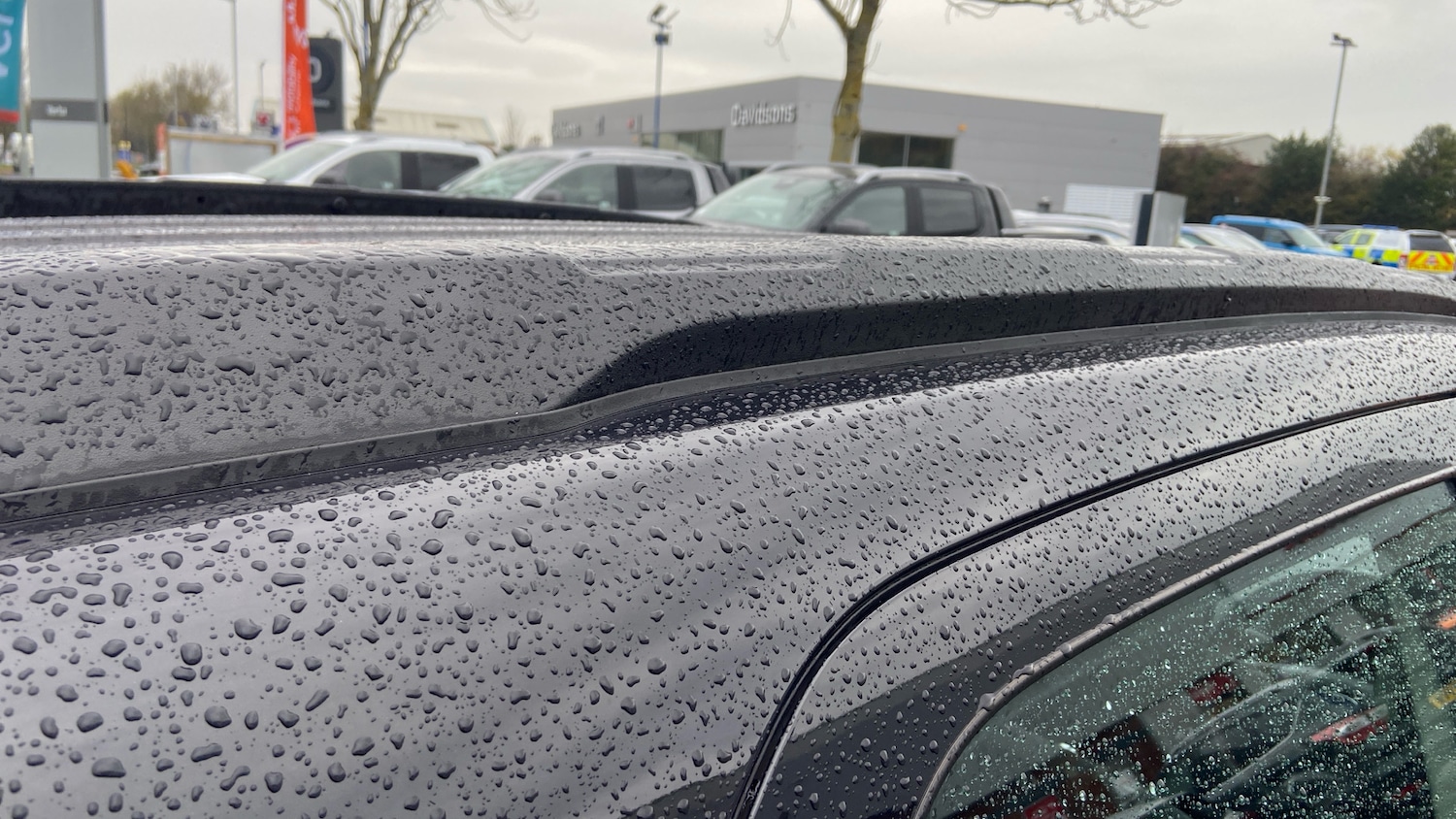 Used Ford Ecosport 2023 for sale - 76531304: Photo 24