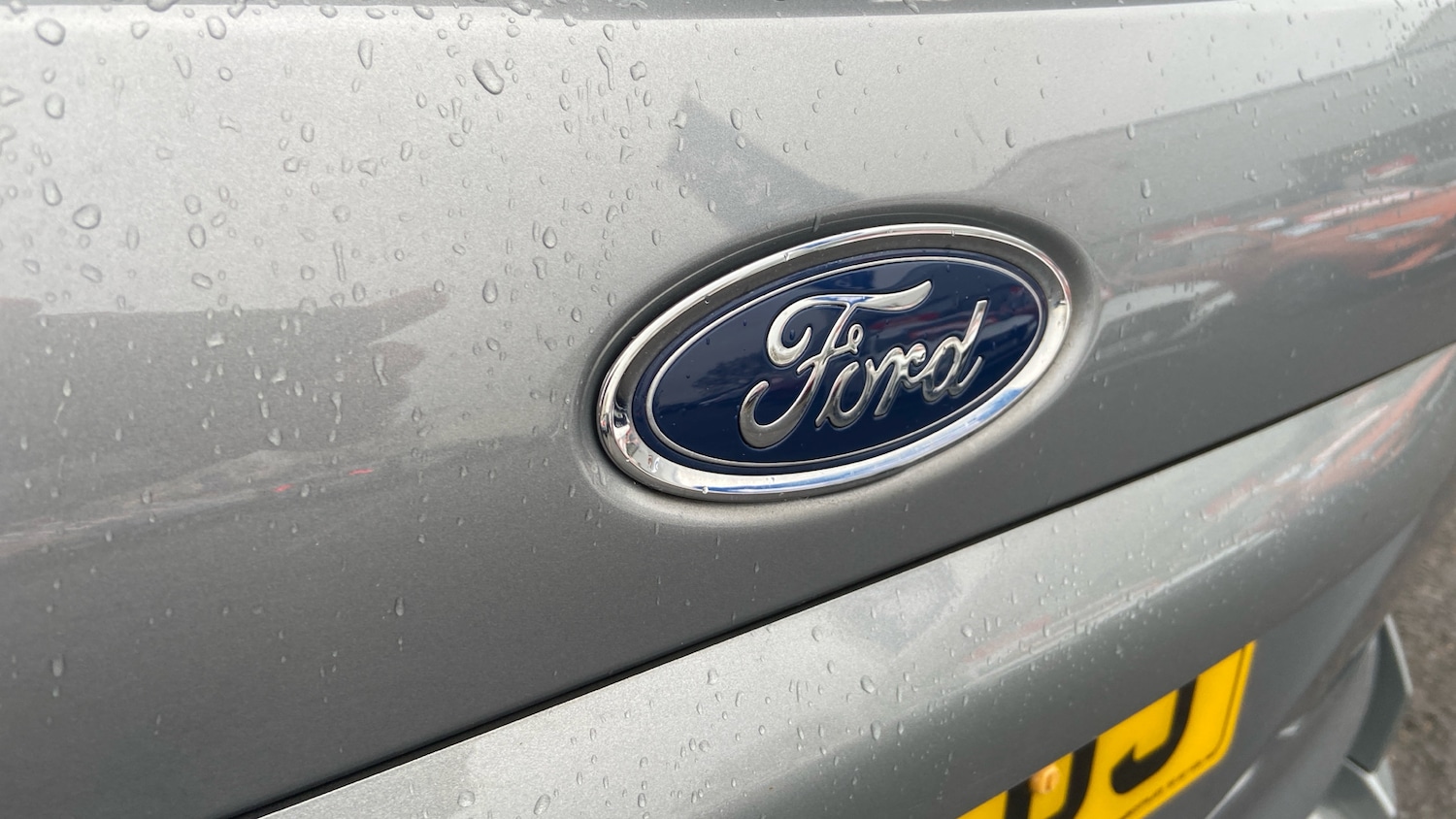 Used Ford Ecosport 2023 for sale - 76531304: Photo 26