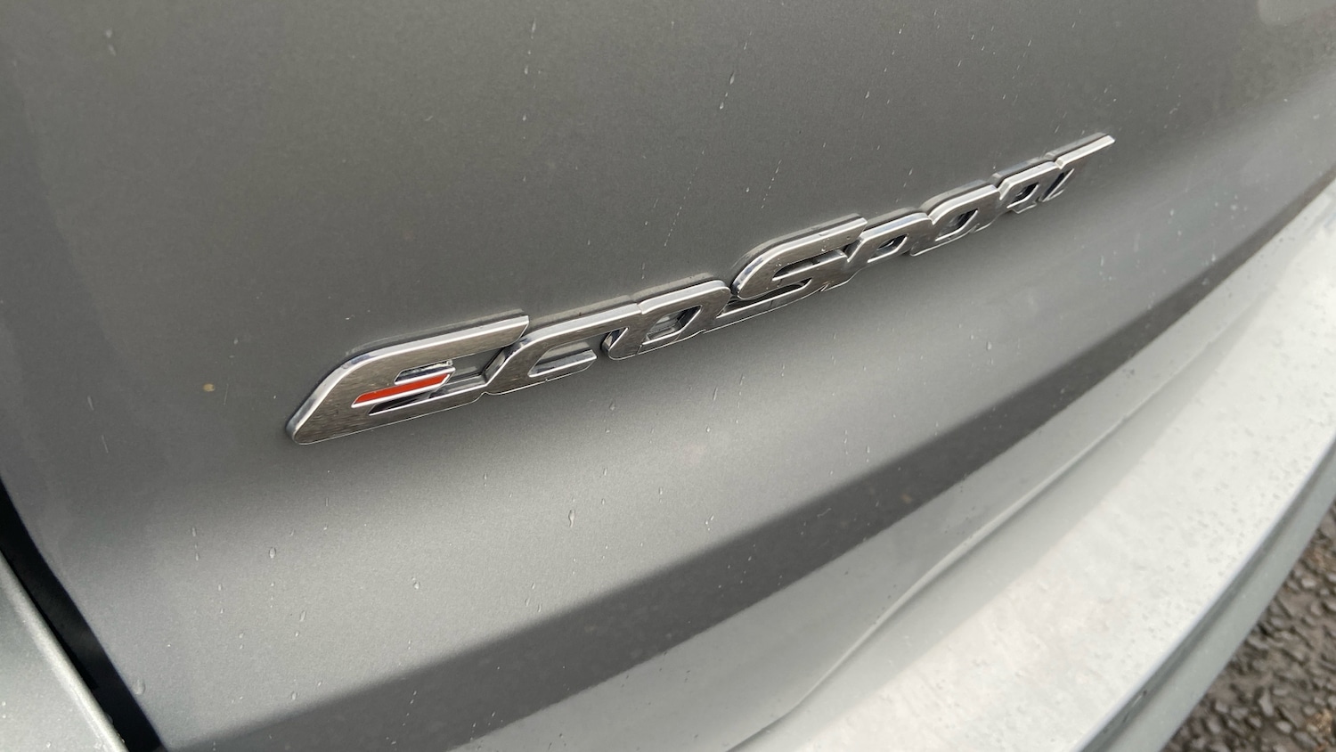 Used Ford Ecosport 2023 for sale - 76531304: Photo 27