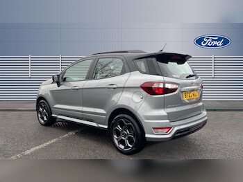 Used Ford Ecosport 2023 for sale - 76531304: Photo