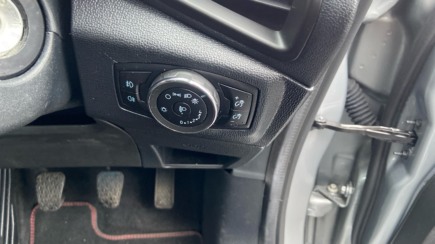 Used Ford Ecosport 2023 for sale - 76531304: Photo 32