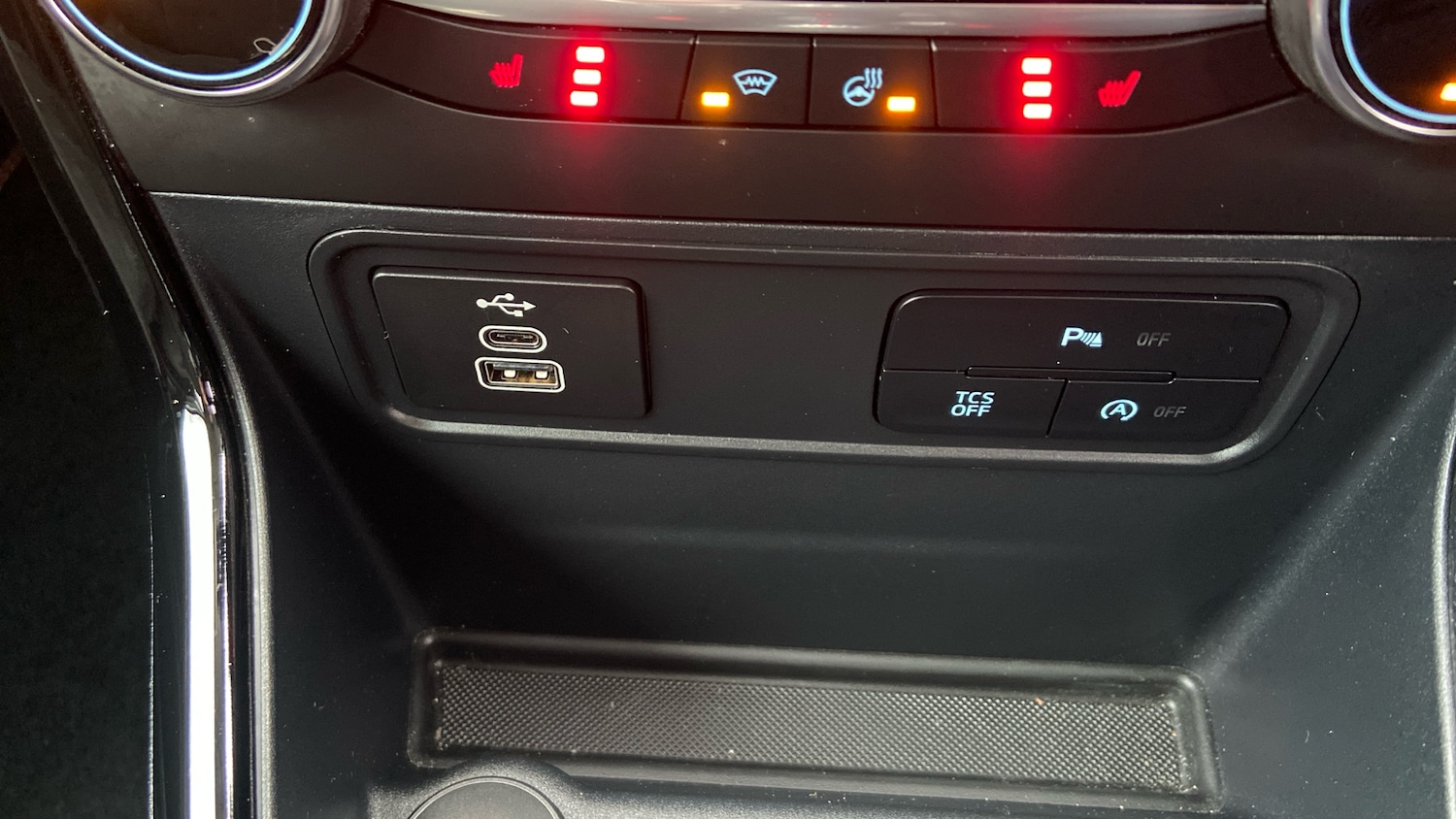 Used Ford Ecosport 2023 for sale - 76531304: Photo 34