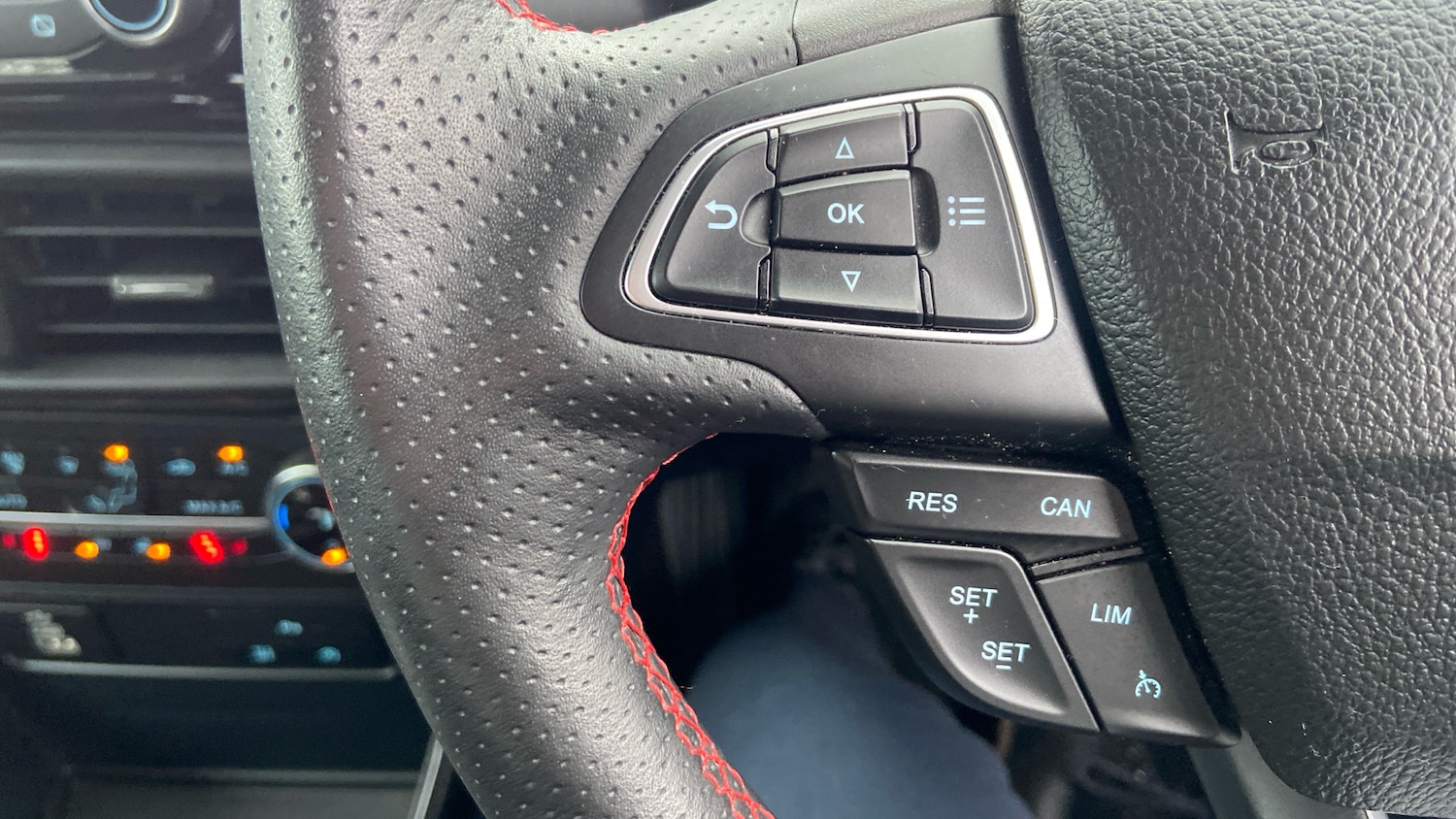 Used Ford Ecosport 2023 for sale - 76531304: Photo 35