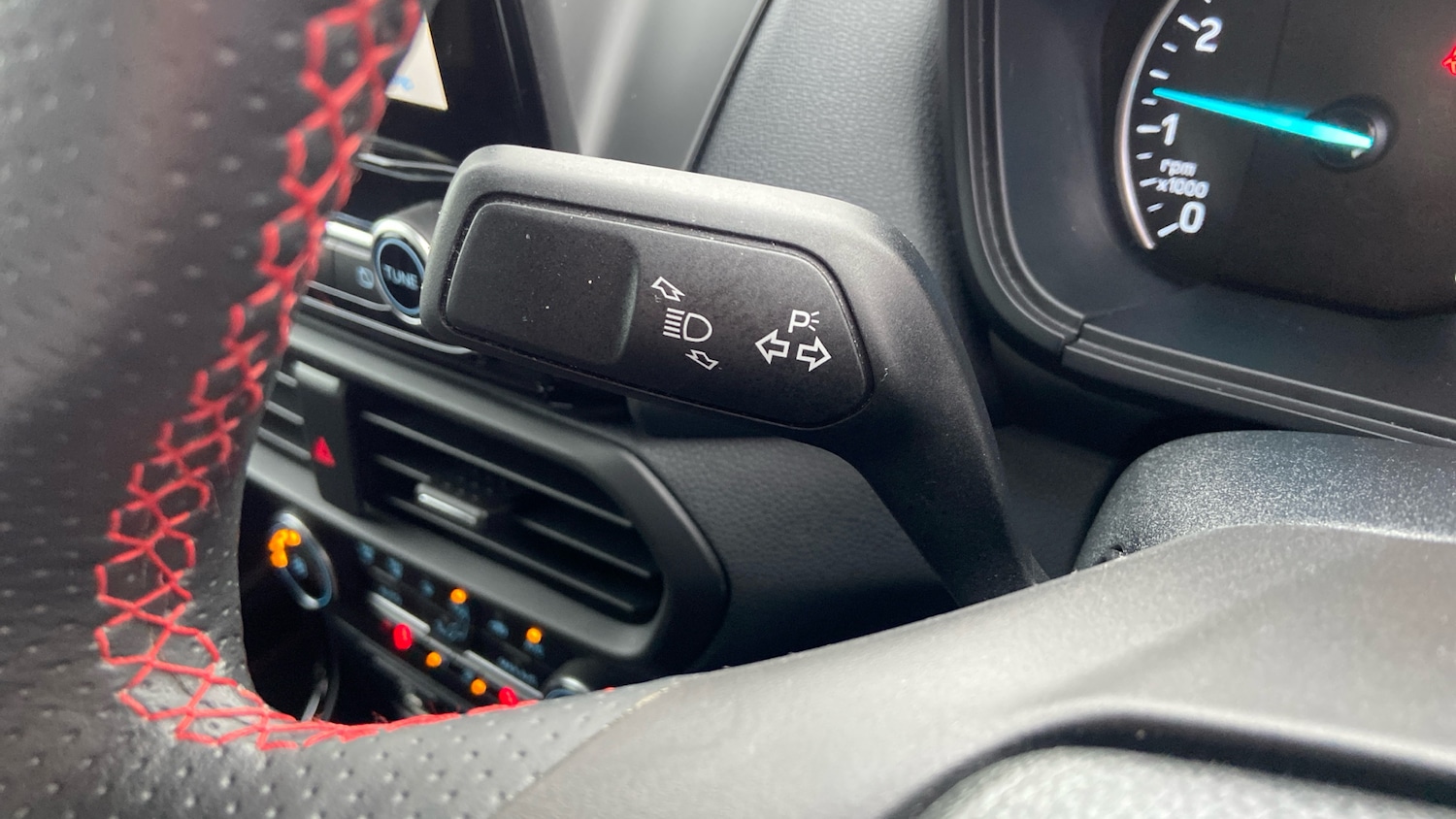 Used Ford Ecosport 2023 for sale - 76531304: Photo 38