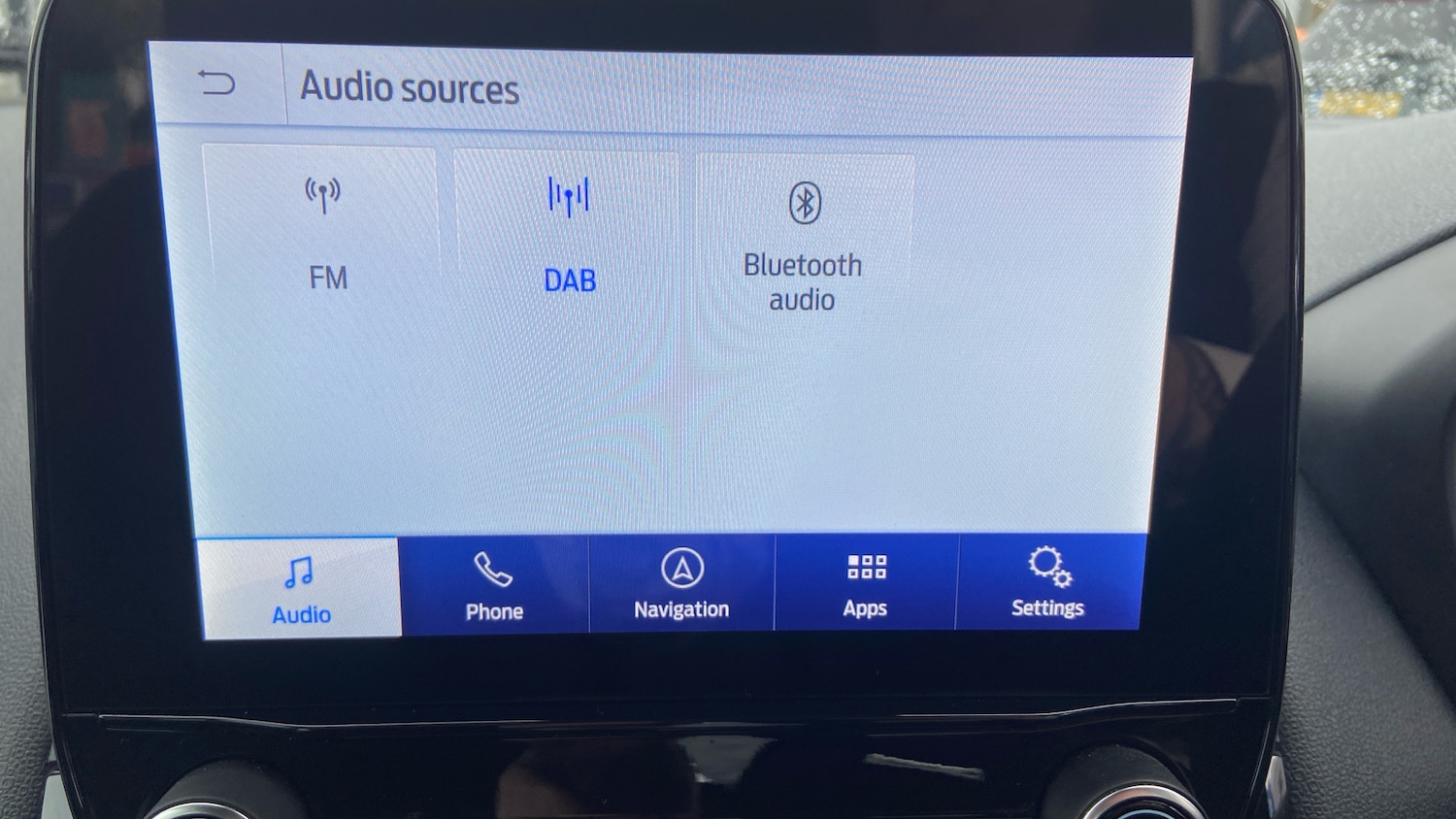 Used Ford Ecosport 2023 for sale - 76531304: Photo 39