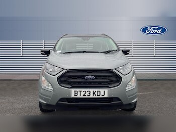 Used Ford Ecosport 2023 for sale - 76531304: Photo