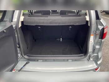 Used Ford Ecosport 2023 for sale - 76531304: Photo