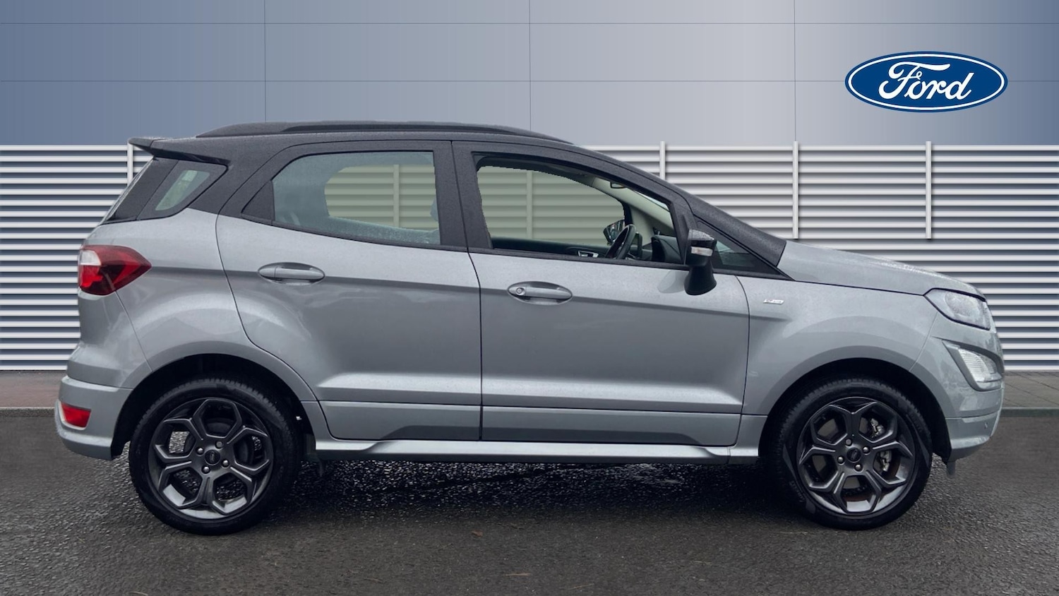 Used Ford Ecosport 2023 for sale - 76531304: Photo 5