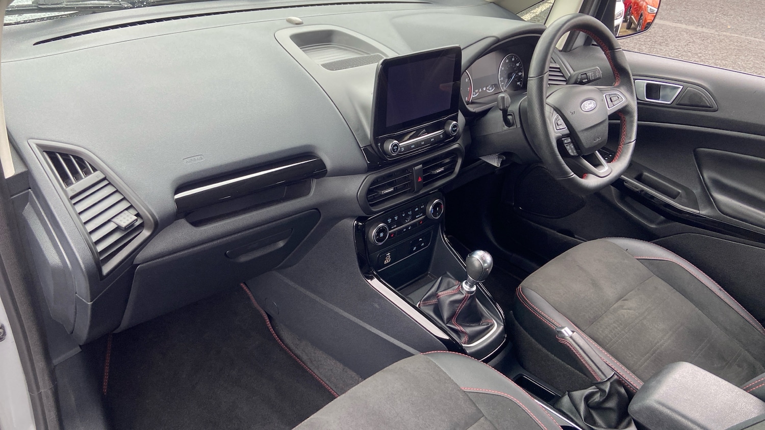 Used Ford Ecosport 2023 for sale - 76531304: Photo 9