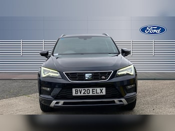 Used SEAT Ateca 2020 for sale - 79537200: Photo