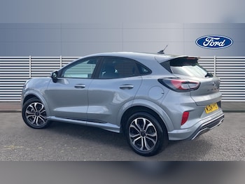 Used Ford Puma 2024 for sale - 79579928: Photo