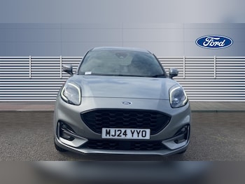 Used Ford Puma 2024 for sale - 79579928: Photo