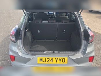 Used Ford Puma 2024 for sale - 79579928: Photo