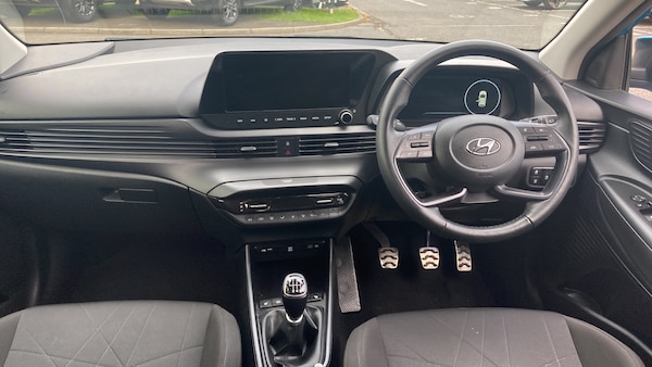 Used Hyundai BAYON 2022 for sale - 76193065: Photo 10