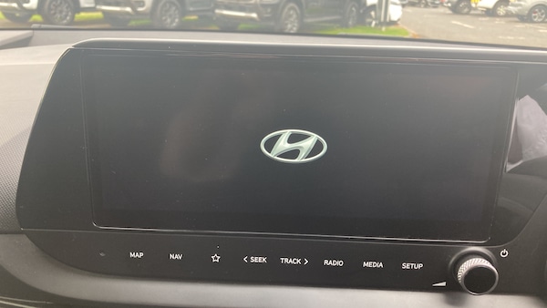 Used Hyundai BAYON 2022 for sale - 76193065: Photo 12