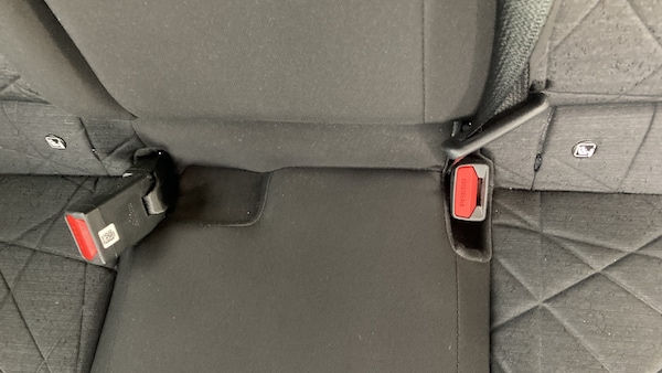 Used Hyundai BAYON 2022 for sale - 76193065: Photo 17